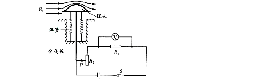 年物理第一次模拟试题答案