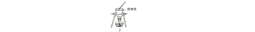 专题12.1 化学实验基础知识(高效演练)(解析版)