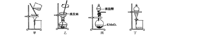 专题12.1 化学实验基础知识(高效演练)(解析版)