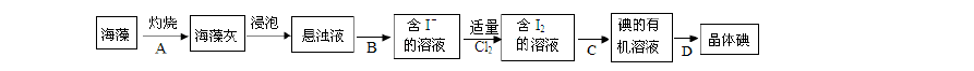 专题12.1 化学实验基础知识(高效演练)(解析版)