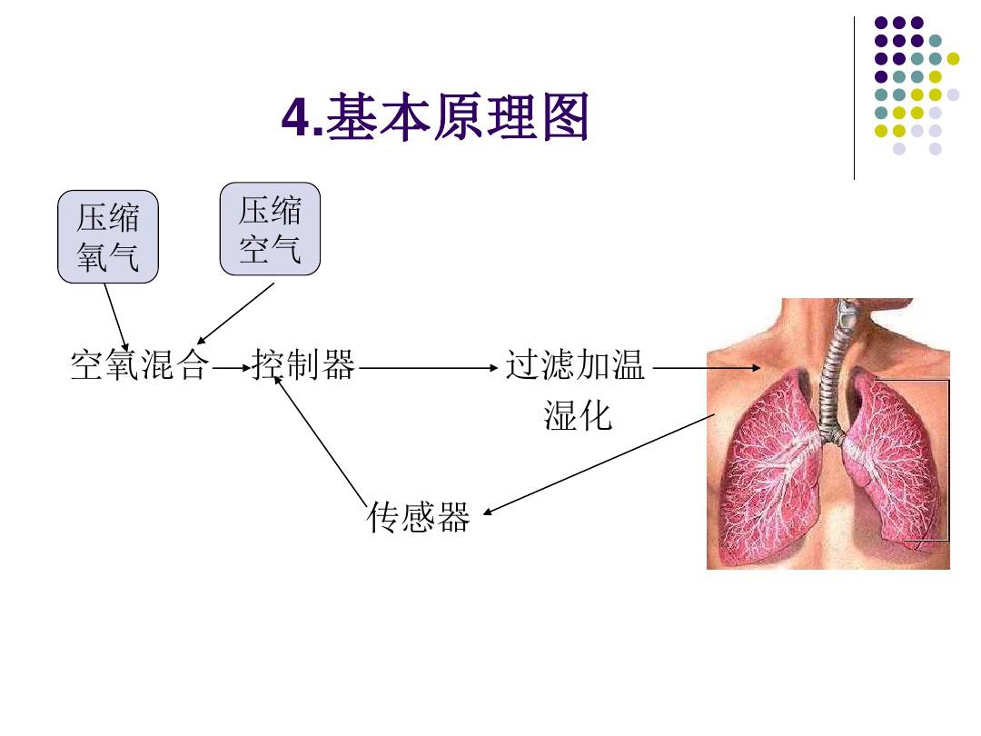 机械通气的临床应用ppt课件