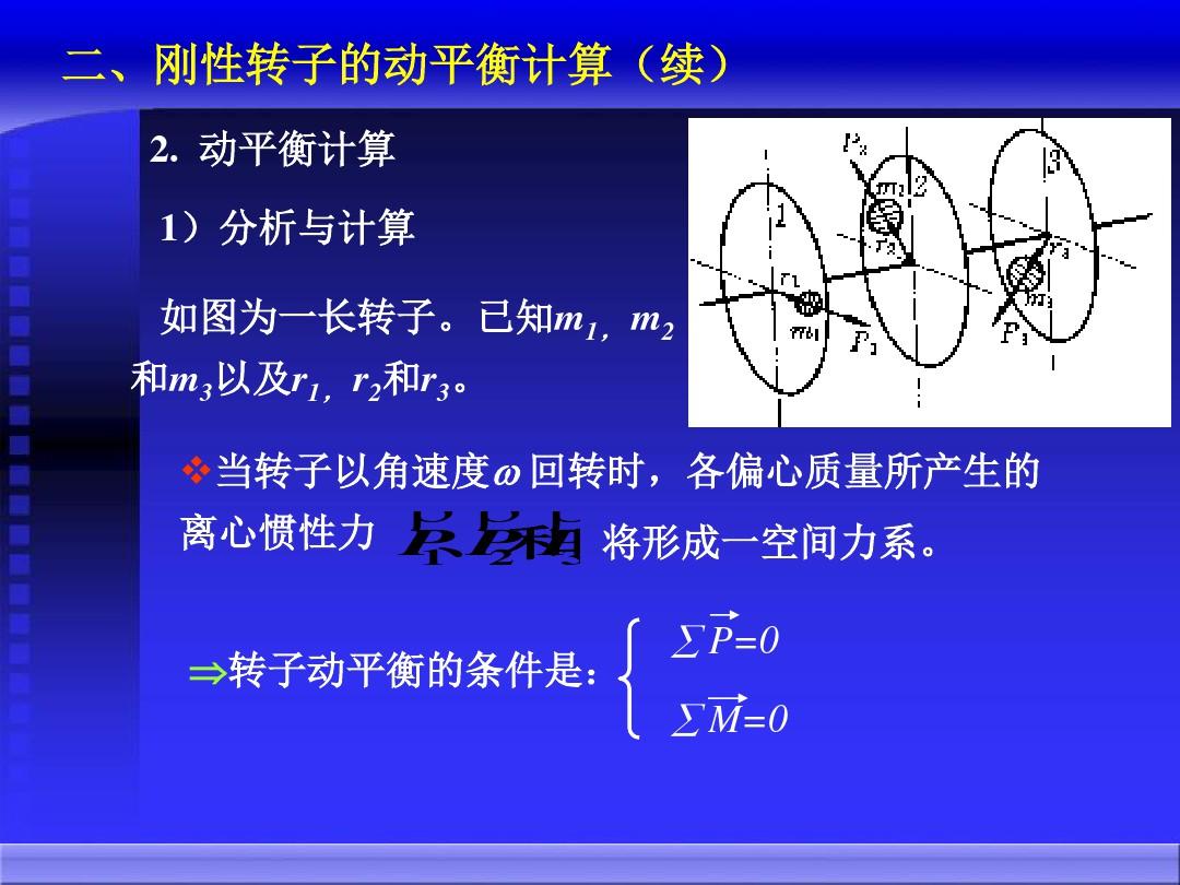 机械原理电子教案第11章ppt课件