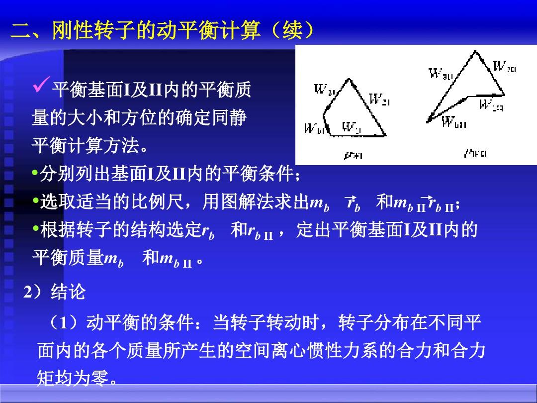 机械原理电子教案第11章ppt课件