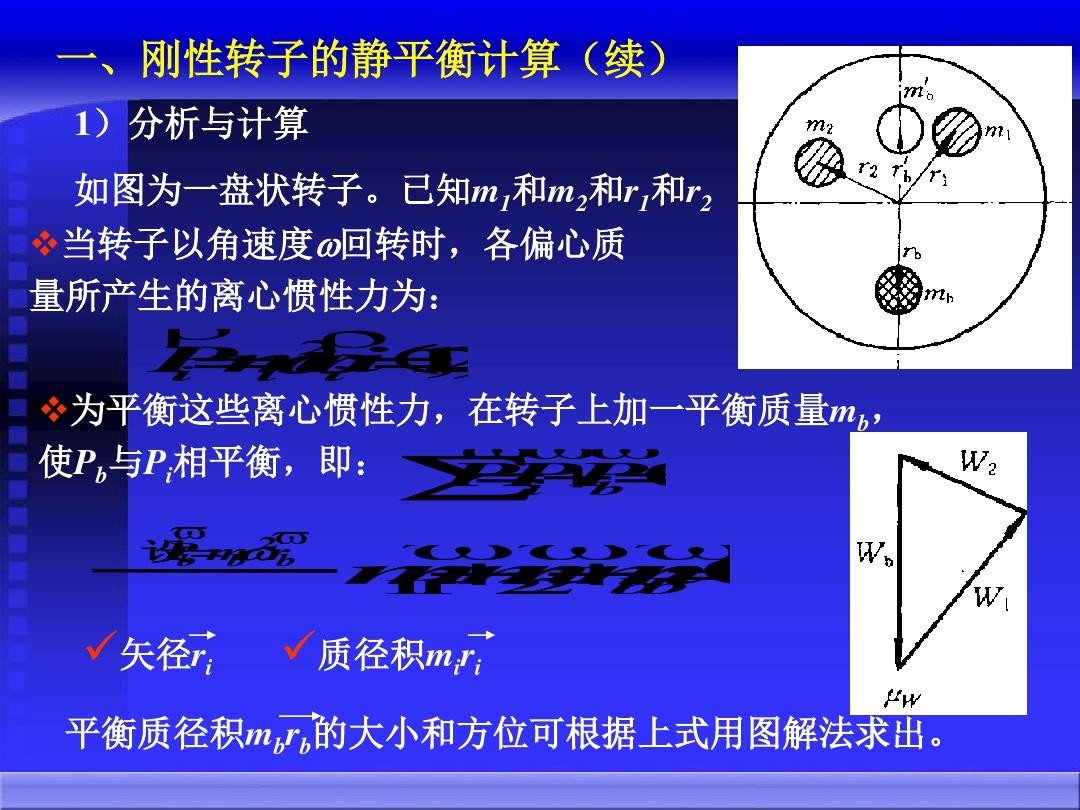 机械原理电子教案第11章ppt课件