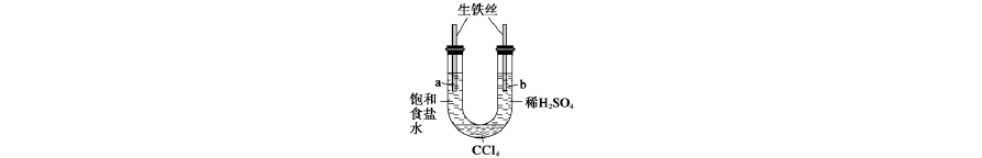 化学高二上学期电化学教师版