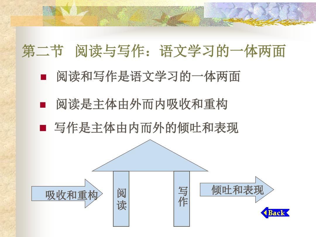 开放教育小教专业-资料PPT