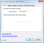 防止键盘输入被木马记录 ; KeyScrambler Personal + KeyDefender