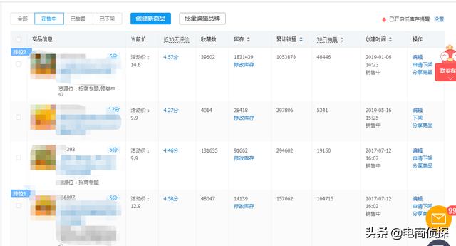 日销10W+拼多多运营，手把手教你利用工具选择赚钱产品（干货）