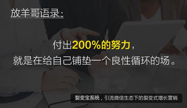 10个经典营销小案例，让你明白赚钱其实并没有那么难（赚钱秘诀）