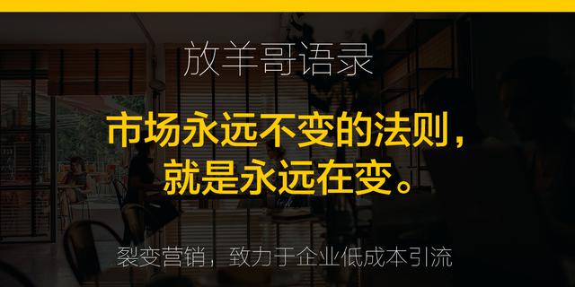 10个经典营销小案例，让你明白赚钱其实并没有那么难（赚钱秘诀）