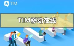 tim移动在线是什么意思_tim移动在线手机还是电脑的解答