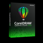 CorelDRAW Graphics Suite 2020 官方中文版