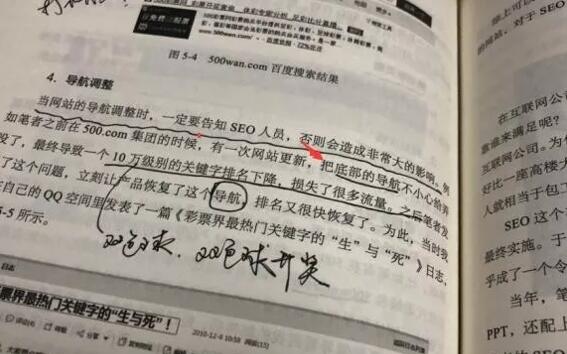 网站降权如何恢复排名？ SEO优化 流量 网站 经验心得 第3张