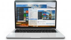 苹果虚拟机 VMware Fusion Pro v11.5.2 官方中文