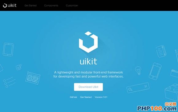 UIkit