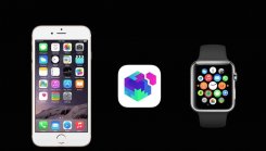 这类开发android〓〓〓Ž̳〓者，就别掺合 Apple Watch 的开发了