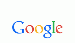 Google 换lang Logo了！启用无衬线字体