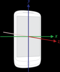 10.11 传感器专jquerymobile题(2)——方向传感器