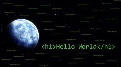 26 种不同的编程语言的 “Hello Wosprintf〓〓〓〓rld” 程序