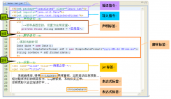 2.0 Jcreatetableet 模板