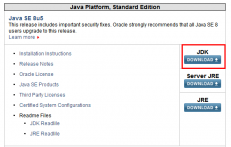 Windows 10 配置Java window location href环境变量