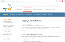 Windows10  MYSQL Installer 安装（mysql-installer-community-5.7.