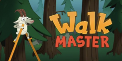 行走大师攻略 walkmaster全关卡通关攻略