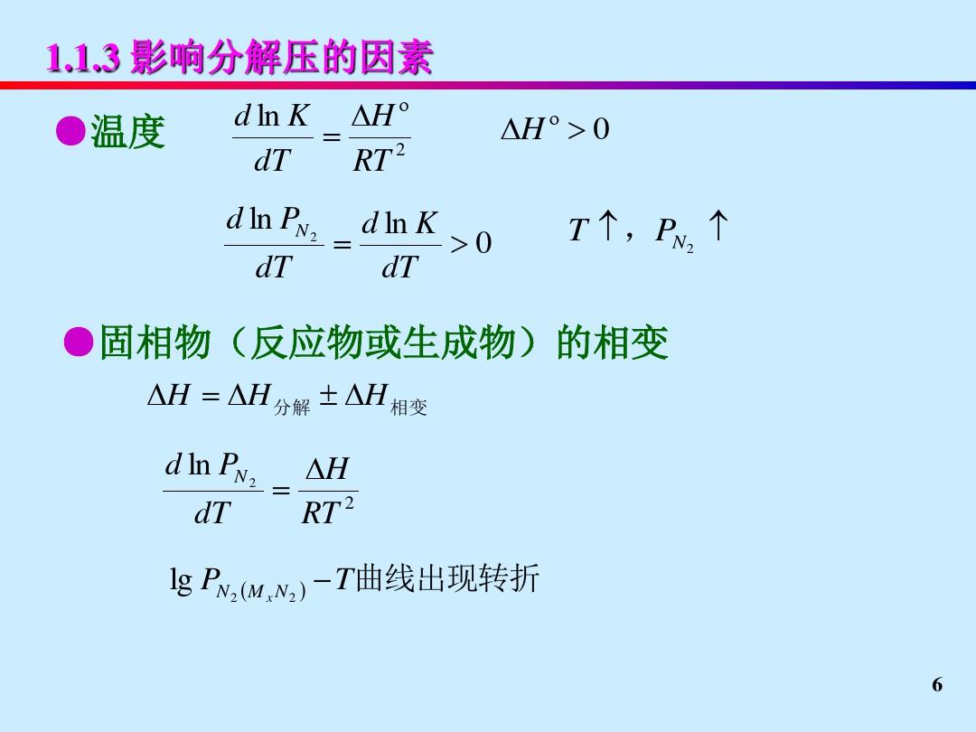 化合物的形成分解碳氢的燃烧反应