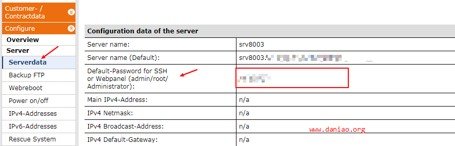 EUserv 德国永久免费VPS申请与简单使用教程 - 仅有IPv6网络