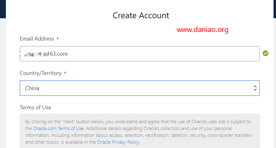 申请Oracle Cloud永久免费服务(云主机、数据库等)+300美元积分试用额度