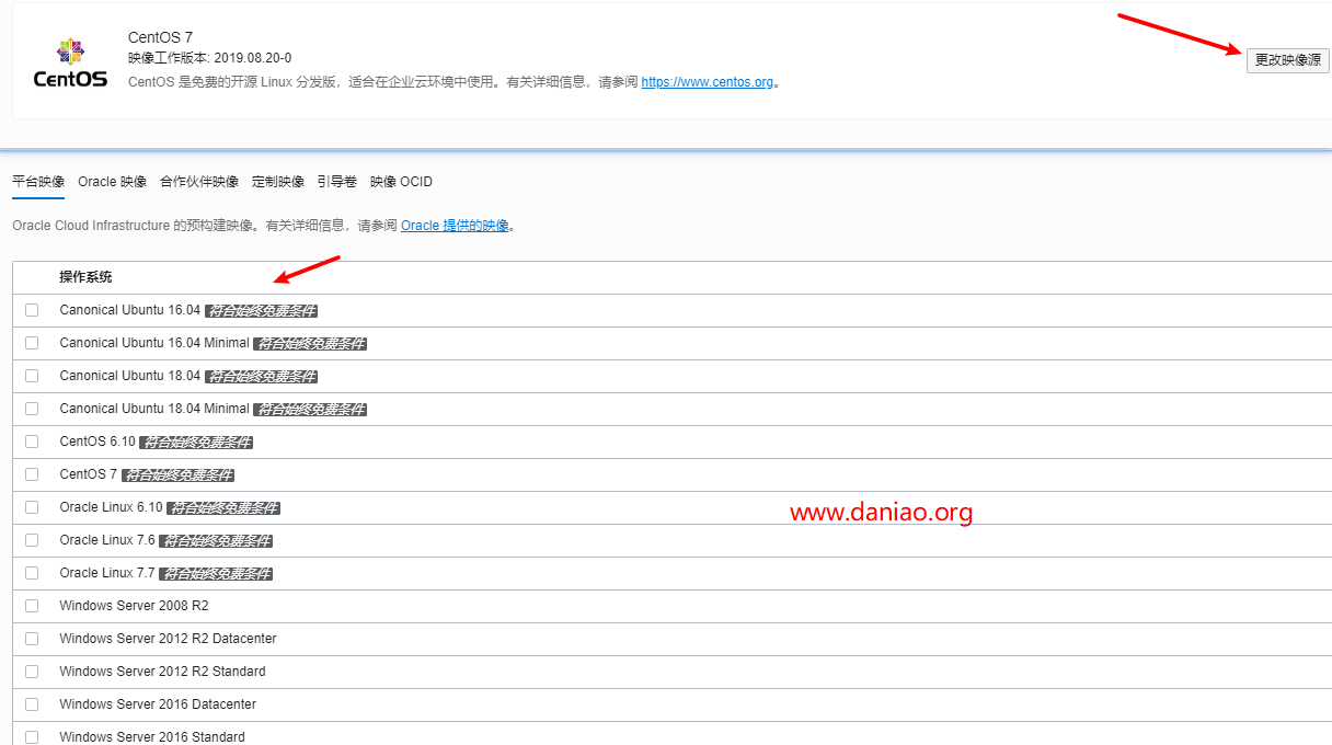 申请Oracle Cloud永久免费服务(云主机、数据库等)+300美元积分试用额度