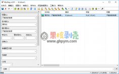 音乐标签编辑器 Mp3tag便携汉化版 v3.0.0e