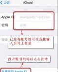 通过apple id登录是什么意思