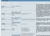 百度大更新原因和被降权恢复方法