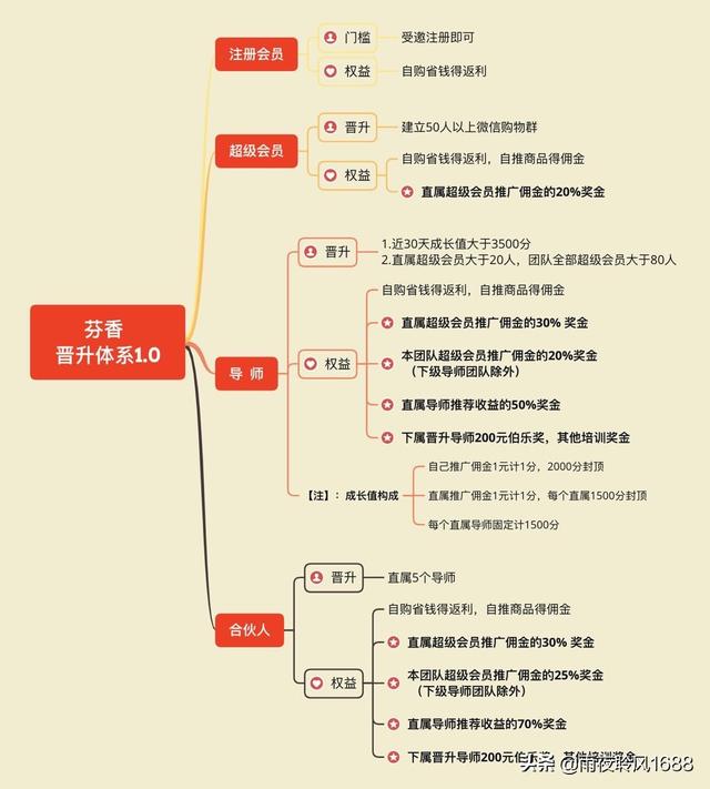 日赚500+的社交电商项目分享