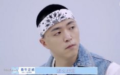 GAI心疼JonyJ怎么回事  JonyJ教秦牛正威rap被调侃对牛弹琴|GAI。  |心疼