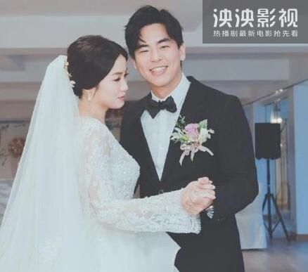 柯有伦当爸 柯有伦结婚了吗老婆是谁个人资料照片