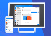 腾讯 TIM 各平台 3.0 重大更新：支持微信登录，视觉全新升级