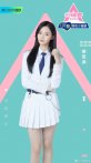 创造营学员制服