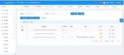 企业级的 UI 设计语言和 React 实现 阿里开源Ant Design 4.1.2发布