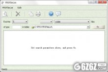 FRSFileList下载_FRSFileList V1.6.1 官方版