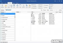 FileCenter下载_FileCenter(文件管理软件) V11.0.19 英文版