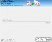 SysInfoTools PDF Splitter下载_SysInfoTools PDF Splitter(PDF分割工