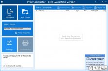 Print Conductor下载_Print Conductor(批量打印工具) V7.0.0 多国语言版