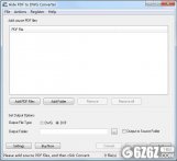 Aide PDF to DWG Converter下载_Aide PDF to DWG Converter(PDF转DW