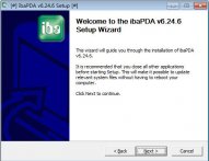 ibapda软件下载_ibapda软件v6.24