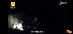 49人藏货车车厢非法出境