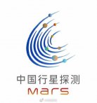 我国首次火星探测任务命名天问一号