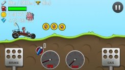 登山赛车 Hill Climb Racing v1.46