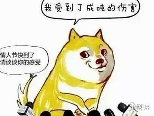 虐狗是什么意思